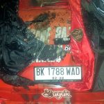 Pembakaran Mobil