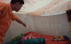 Seorang IRT di Serdang Bedagai Ditemukan Tewas, Diduga Dibunuh Suami