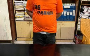 Pengedar Narkoba Asal Simalungun Ditangkap, Ini Barang Bukti yang Disita Polisi