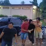 Penusukan di Purwakarta