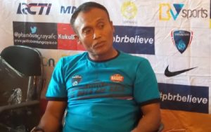 Peri Sandria Minta PSSI Lebih Selektif Naturalisasi Pemain Timnas Indonesia