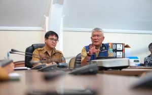 Bambang Tirtoyuliono Dorong Peningkatan Potensi Budaya dan Wisata Kota Bandung