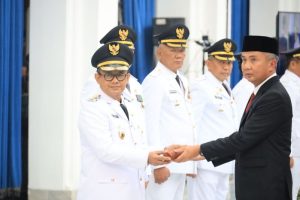 Soal Dugaan Pelanggaran Netralitas Pj Wali Kota Bekasi dan Camat, Begini Tanggapan Pemprov Jabar