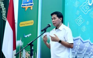 Pemprov Jabar Mulai Bangun 144 Sekolah Baru di Tahun 2024