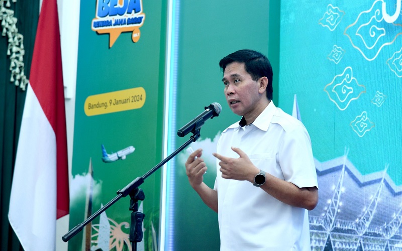 Pemprov Jabar Mulai Bangun 144 Sekolah Baru di Tahun 2024