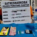 Polres Pematangsiantar