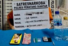 Polres Pematangsiantar