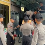 Polres Purwakarta