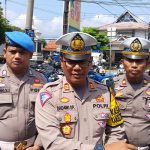 Polres Purwakarta