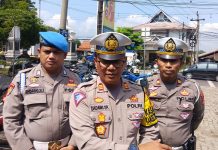 Polres Purwakarta