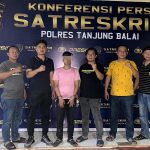 Polres Tanjungbalai