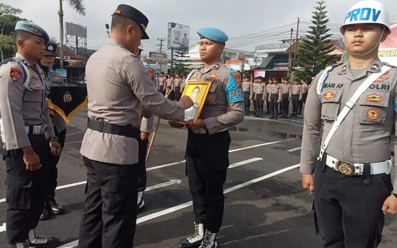 Polres Tasikmalaya