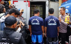 Polisi Ungkap Kasus BBM Subsidi Ilegal di Bandung, Begini Modusnya