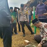 Ponpes Modern di Purwakarta