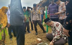 Pondok Modern Darussalam Muhammdiyah Dibangun di Purwakarta