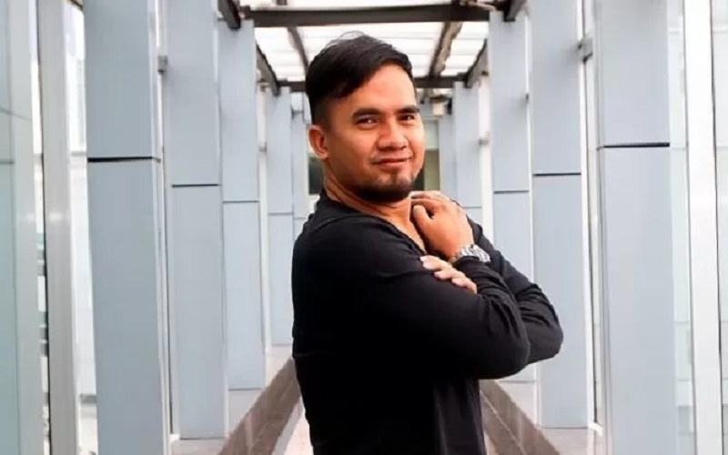 Saipul Jamil