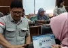 Sebanyak 55 karyawan di Direktorat Sayuran dan Tanaman Obat Kementerian Pertanian melakukan tes STIFIn di Jakarta, beberapa waktu lalu (Foto: Istimewa)