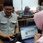 Sebanyak 55 karyawan di Direktorat Sayuran dan Tanaman Obat Kementerian Pertanian melakukan tes STIFIn di Jakarta, beberapa waktu lalu (Foto: Istimewa)