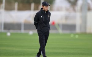 Shin Tae-yong Akui Pemain Timnas Indonesia Butuh Pengalaman untuk Tampil di Turnamen Level Atas