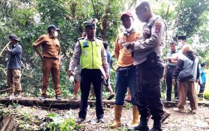 Jatuh ke Sungai Udang, Pria Asal Simalungun Ditemukan Tidak Bernyawa
