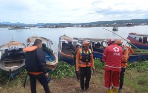 Seorang Pria Lansia Tenggelam di Waduk Cirata Cianjur, Ini Kronologinya