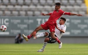 Tampil Meyakinkan, Timnas Indonesia Tetap Dibantai Libia 0-4 Tanpa Balas