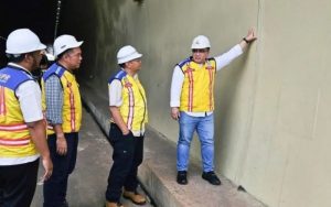 Retak Akibat Gempa Sumedang, Kementerian PUPR Pastikan Tol Cisumdawu Aman Dilalui