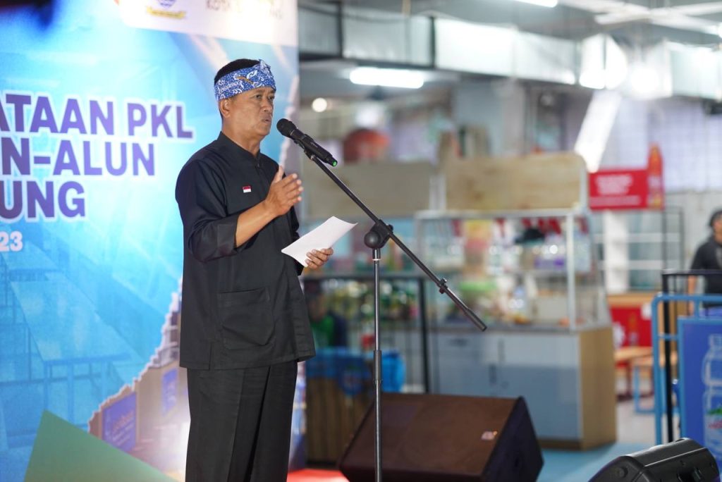 Ema Sumarna: Pelaksanaan Perda Pajak dan Retribusi, Amanat Harus Dioptimalkan