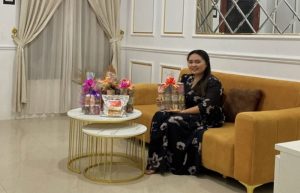 Inspiratif! Dari Jualan Parsel, Owner Zayn Shop Ngaku Sampe Kebeli Rumah