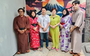 Yurinoki Satu Atap Siap Fasilitasi Masyarakat yang Ingin Kerja dan Kuliah ke Jepang