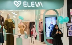 Eleva Hadir di Bandung, Tawarkan Busana Muslim Premium: Tampil Syar’i, Tidak Norak!