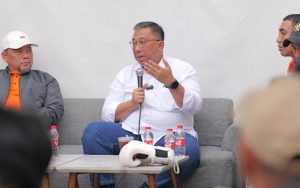 Caleg Muda Jadi Faktor Krusial dalam Meraih Suara di Pemilu 2024