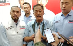 Pilpres Satu Putaran! Prabowo-Gibran dapat Tambahan Amunisi di Jabar, Relawan Beberkan Alasan Pindah Haluan