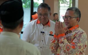 Anies Baswedan Dorong Pemekaran DOB di Jawa Barat Jika Jadi Presiden: Harusnya 43 Kabupaten/Kota!