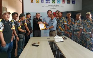 GMBI Nyatakan Sikap Politik Dukung Prabowo-Gibran, TKD Jabar Semakin Mantap Bisa Menang Pilpres Satu Putaran