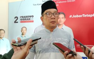 Cerita Ridwan Kamil Tak Kunjung Direspon Ahok dan Anies, Sudah Kirim WA Tapi Tak Dibalas