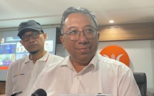TPD AMIN Jabar Hormati Hasil Quick Count, Haru Suandharu: Kita Masih…