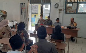 Sejumlah Siswa SD di Purwakarta Diduga Keracunan Jajanan Sekolah