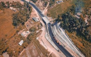 Akses Jalan PLTA Upper Cisokan Rampung, Berikan Manfaat Bagi Masyarakat