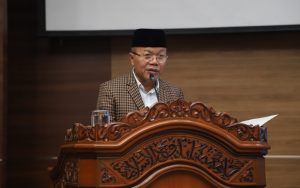 Buka Kesempatan Kerja, Unisba Hadirkan 51 Perusahaan dalam Career Expo 2024