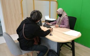 Wanti-wanti Calo saat Klaim JHT, Warga di Cimahi dan Bandung Barat Diminta Lakukan Ini