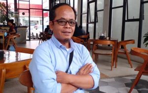 Gara-gara Perkara OTT ASN, Bawaslu Cianjur Diminta Bekerja Profesional