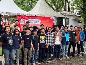BEM Nusantara Jabar Ajak Masyarakat Berperan Aktif Ciptakan Pemilu Damai 2024
