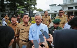 GPM On The Road, Cara Bambang Tirtoyuliono Stabilkan Harga dan Jangkau Potensi Rawan Pangan