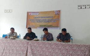 Duh! Bawaslu Cianjur Temukan Dua Pelanggaran saat Tahapan Kampanye