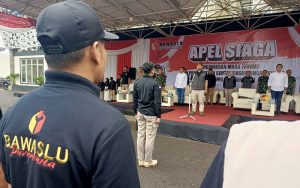 Memasuki Masa Tenang, Bawaslu Purwakarta Imbau Hal Ini