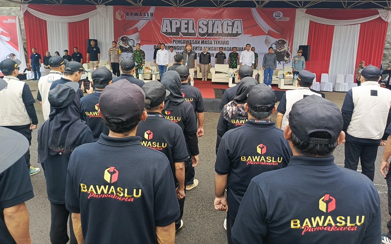 Bawaslu Purwakarta