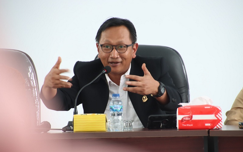 Bedi Budiman