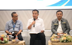 Ketemu Tokoh Masyarakat di Garut, Bey Machmudin Ingin Pemilu Berjalan Aman dan Lancar