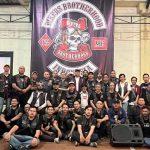 Bikers Brotherhood 1% MC